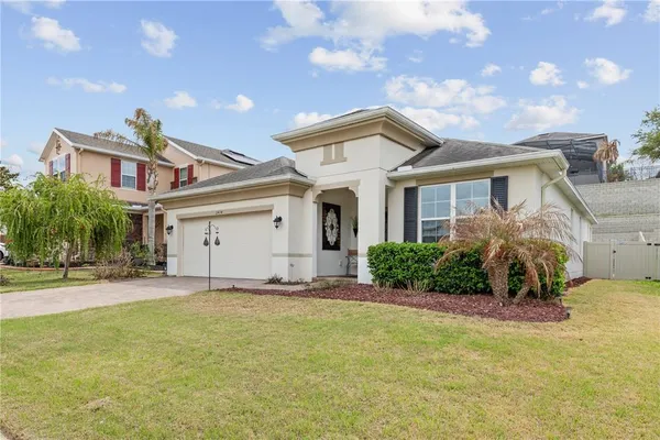 $499,000 | 2414 Hastings Boulevard, Clermont, FL 34711