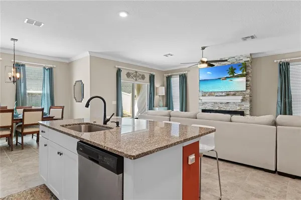 $499,000 | 2414 Hastings Boulevard, Clermont, FL 34711