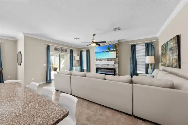 $499,000 | 2414 Hastings Boulevard, Clermont, FL 34711