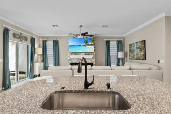 $499,000 | 2414 Hastings Boulevard, Clermont, FL 34711