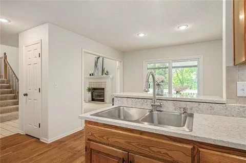 $380,000 | 5807 Park Circle, Shawnee, KS 66216