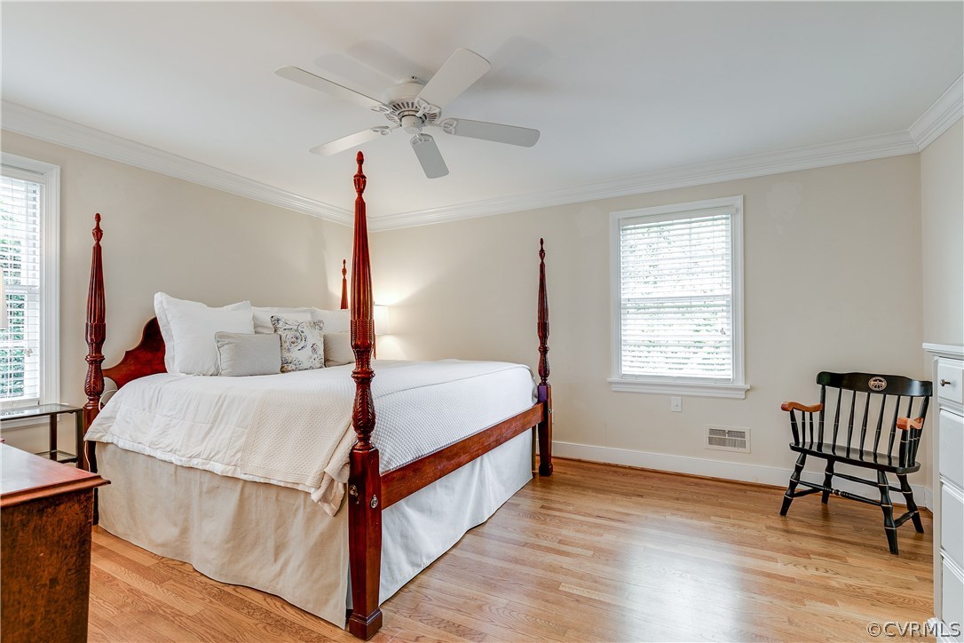 7108 Wheeler Road Henrico, VA 23229 - Photo 15 of 21 Gallery Image 15