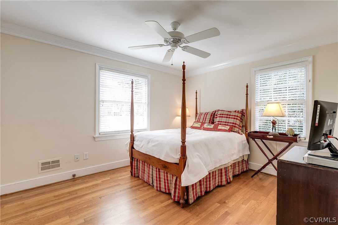 7108 Wheeler Road Henrico, VA 23229 - Photo 16 of 21 Gallery Image 16