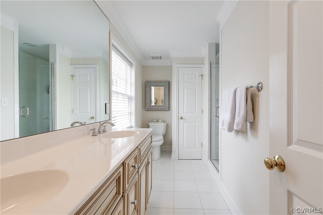7108 Wheeler Road Henrico, VA 23229 - Photo 17 of 21 Gallery Image 17