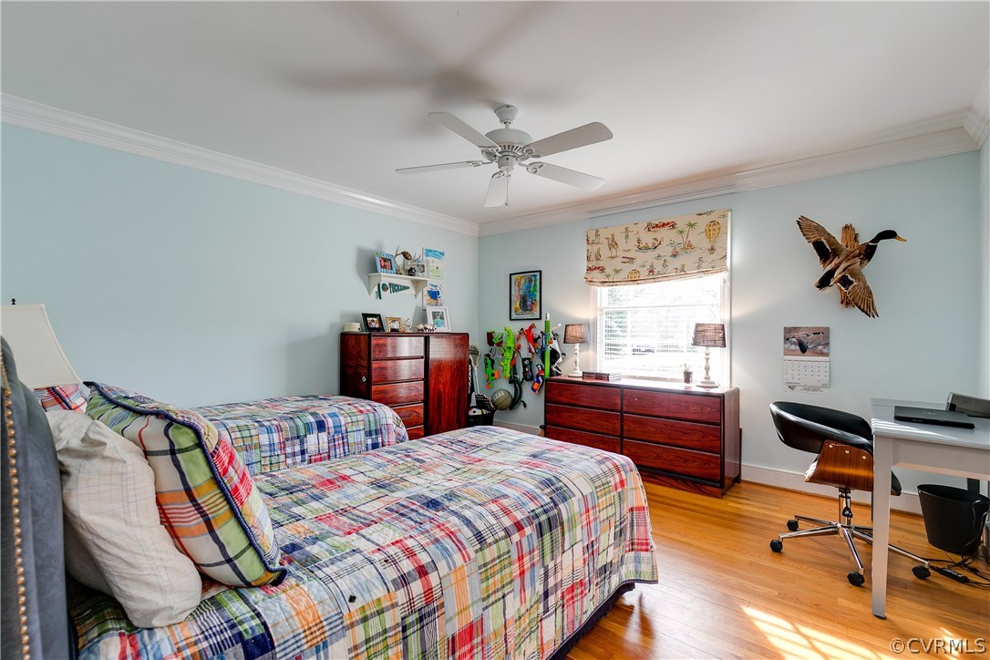7108 Wheeler Road Henrico, VA 23229 - Photo 18 of 21 Gallery Image 18