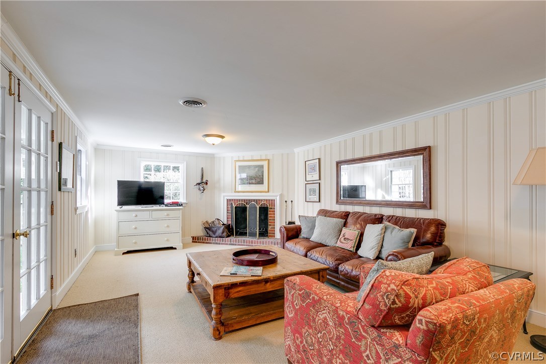 7108 Wheeler Road Henrico, VA 23229 - Photo 19 of 21 Gallery Image 19