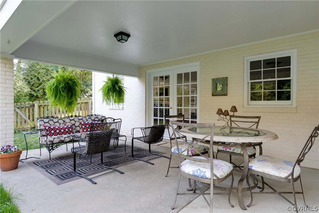 7108 Wheeler Road Henrico, VA 23229 - Photo 21 of 21 Gallery Image 21
