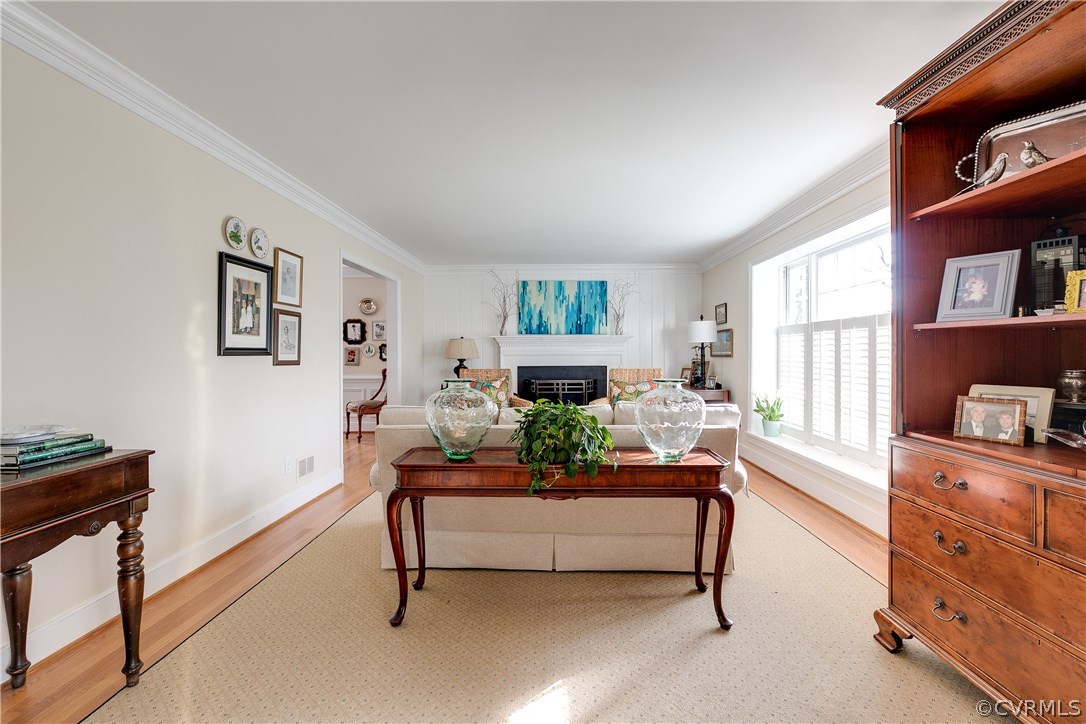 7108 Wheeler Road Henrico, VA 23229 - Photo 3 of 21 Gallery Image 3