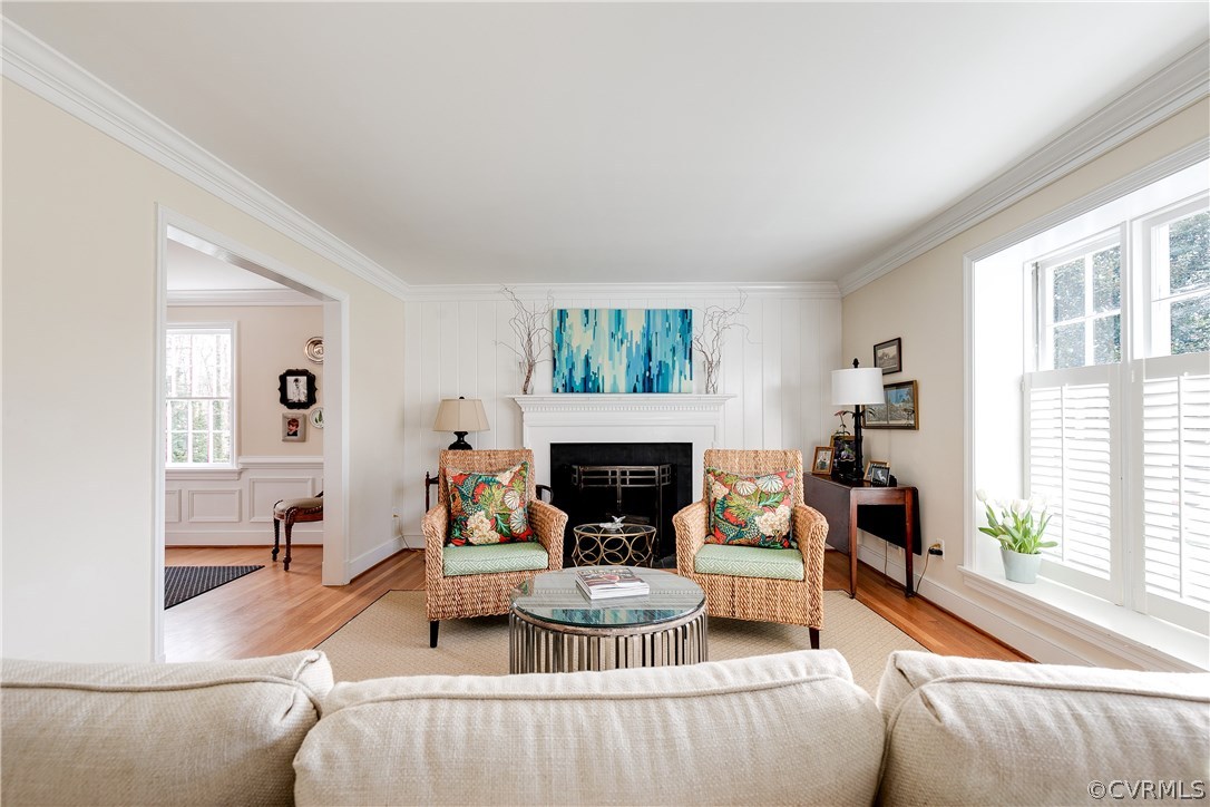 7108 Wheeler Road Henrico, VA 23229 - Photo 4 of 21 Gallery Image 4