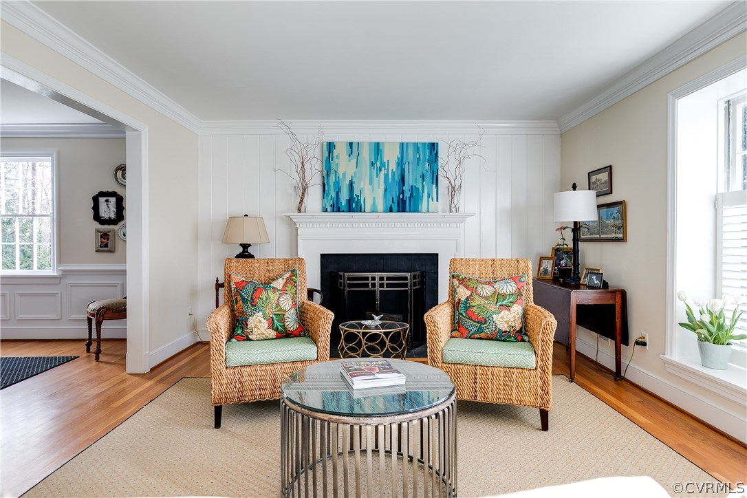 7108 Wheeler Road Henrico, VA 23229 - Photo 7 of 21 Gallery Image 7