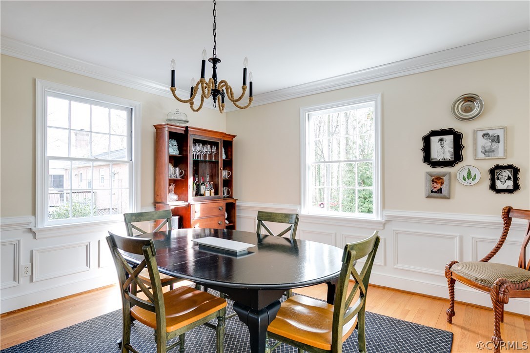 7108 Wheeler Road Henrico, VA 23229 - Photo 8 of 21 Gallery Image 8