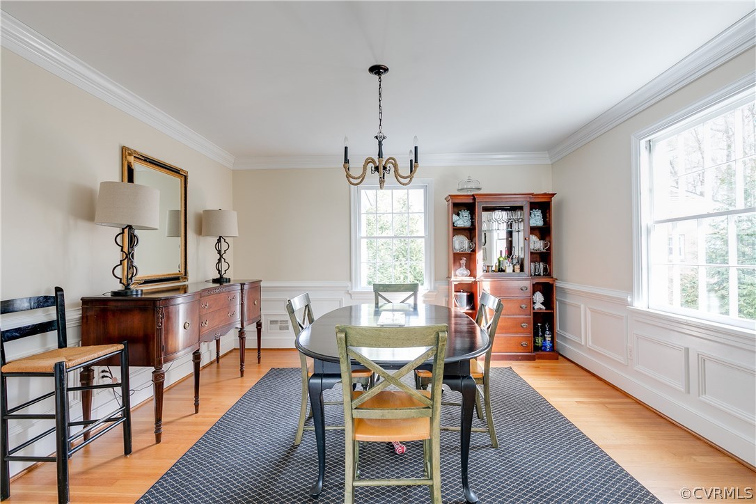 7108 Wheeler Road Henrico, VA 23229 - Photo 9 of 21 Gallery Image 9