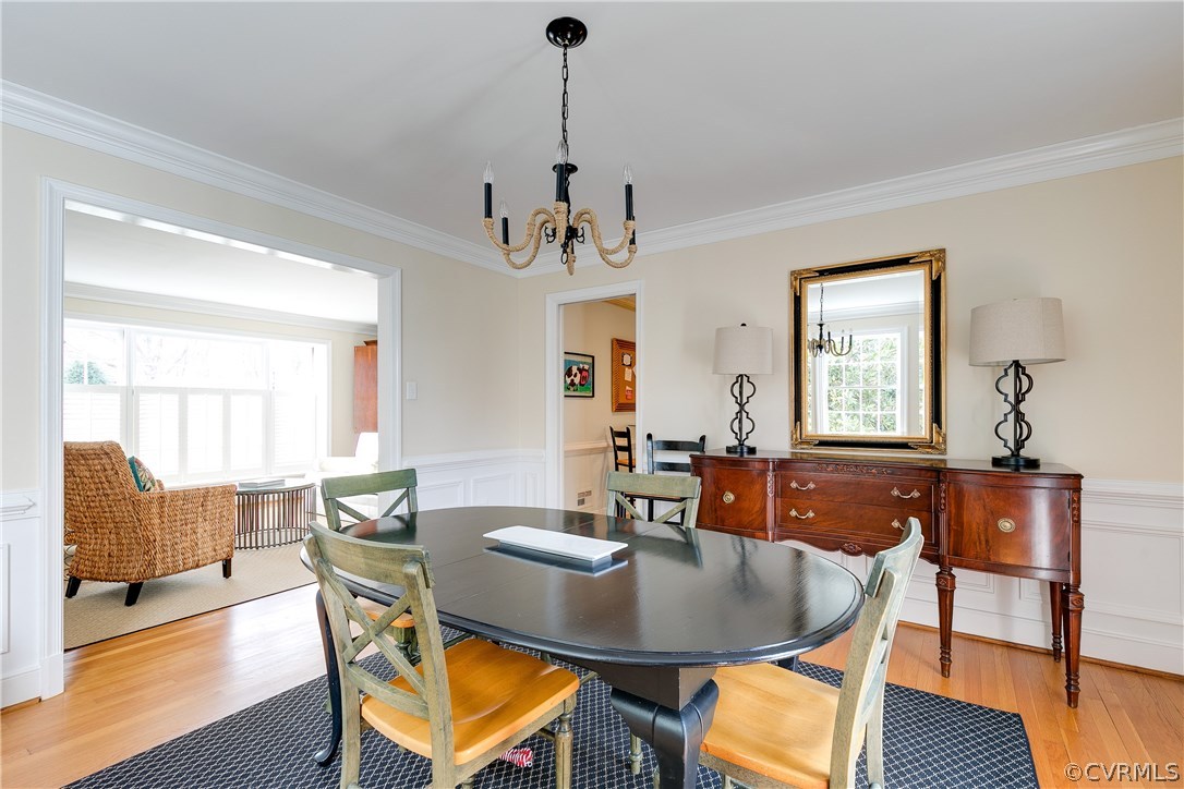 7108 Wheeler Road Henrico, VA 23229 - Photo 10 of 21 Gallery Image 10
