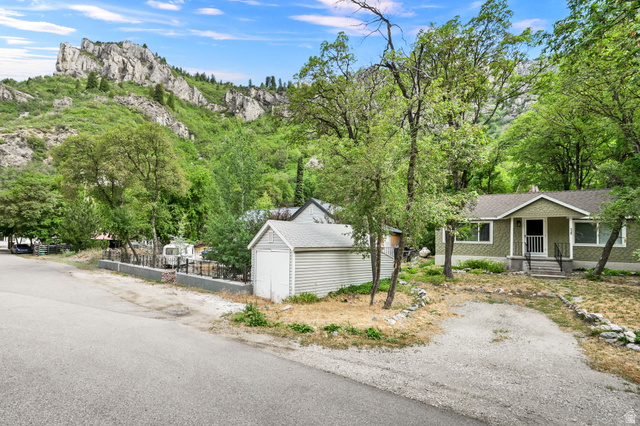 528 Ogden Canyon Road Ogden, UT 84401 - Photo 22 of 28