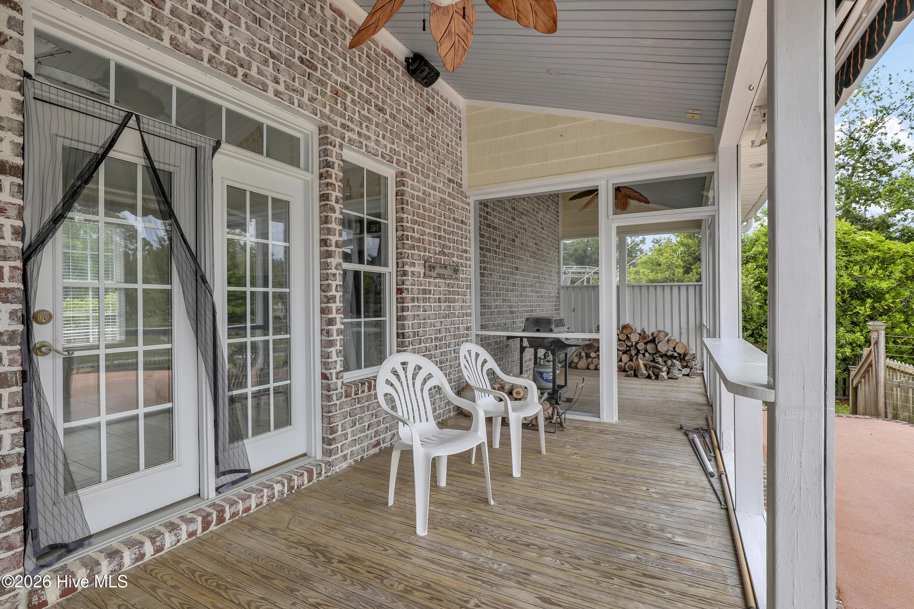 184 Olde Point Road Hampstead, NC 28443 - Photo 59 of 91