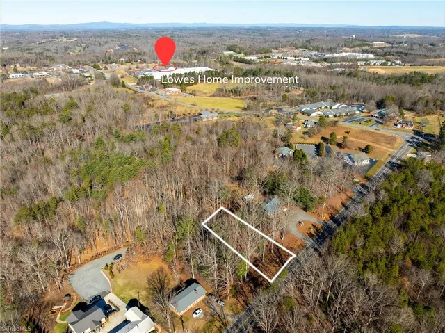 $30,000 | 0 Claremont Drive, Elkin, NC 28621