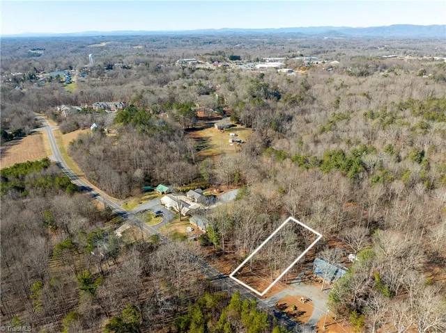 $30,000 | 0 Claremont Drive, Elkin, NC 28621