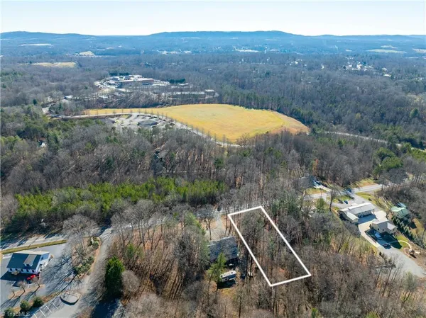 $30,000 | 0 Claremont Drive, Elkin, NC 28621
