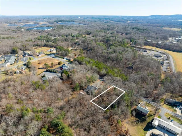 $30,000 | 0 Claremont Drive, Elkin, NC 28621