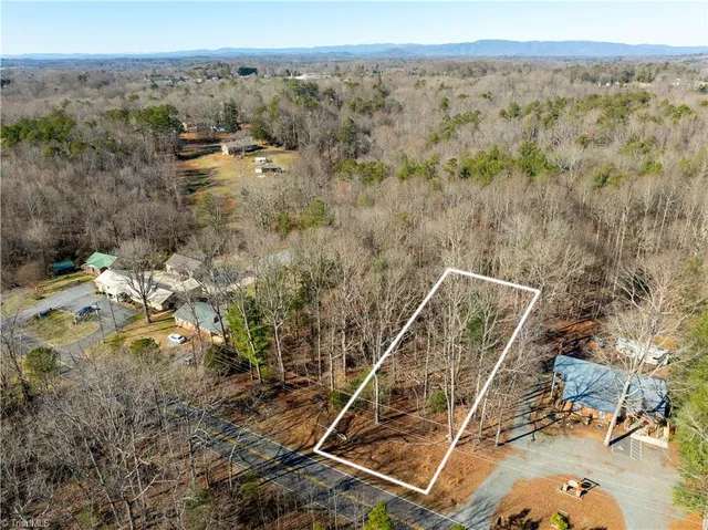 $30,000 | 0 Claremont Drive, Elkin, NC 28621