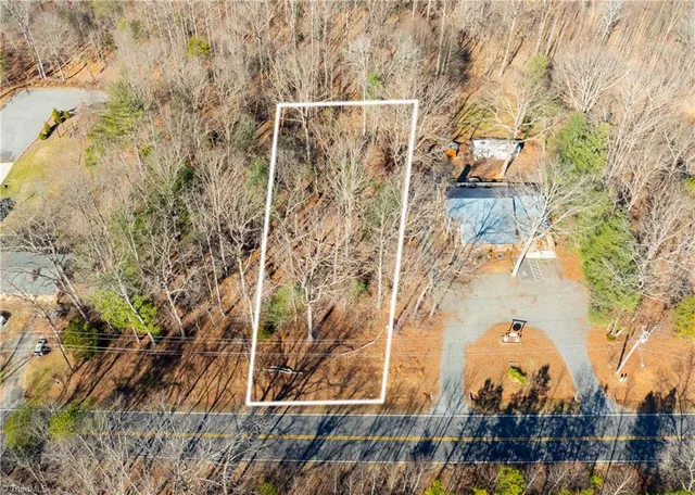 $30,000 | 0 Claremont Drive, Elkin, NC 28621