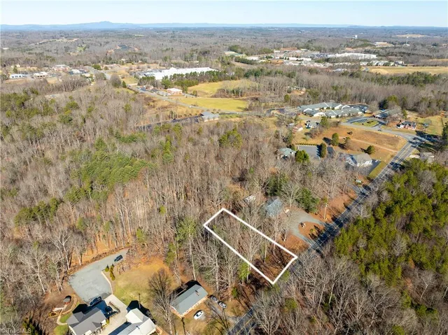 $30,000 | 0 Claremont Drive, Elkin, NC 28621