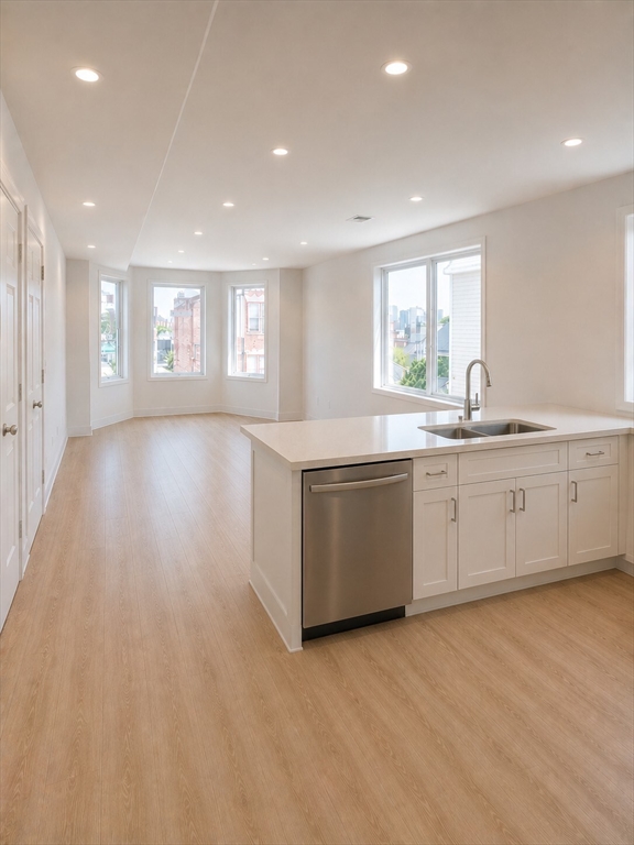 53 Burrell Street, Unit 3 Roxbury, MA 02119 - Photo 3 of 7 Gallery Image 3