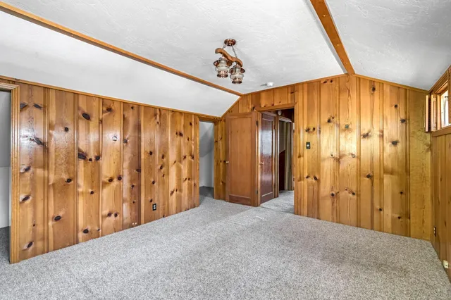 a bathroom with a bathtub sink and a shower