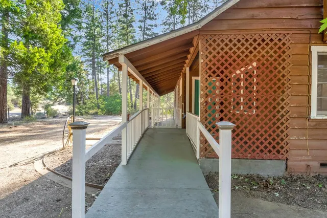 a view of railway station