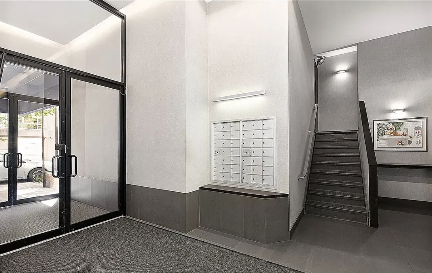 445 West 19th Street, Unit 2F Manhattan, NY 10011 - Photo 11 of 12