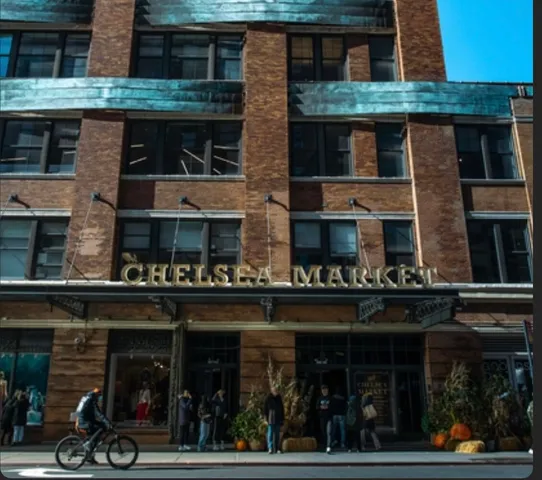 $4,900 | 445 West 19th Street, Unit 2F | Chelsea