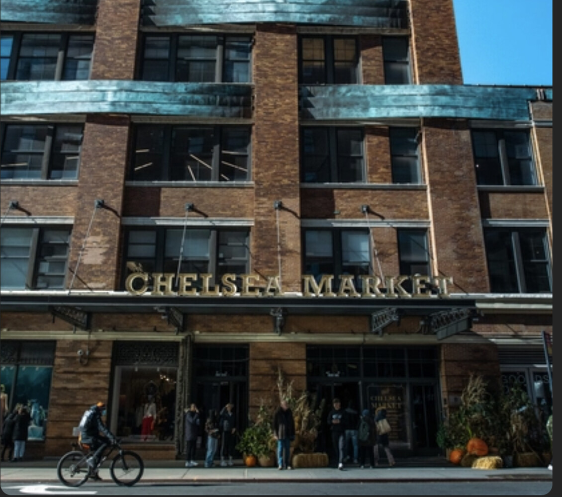 445 West 19th Street, Unit 2F Manhattan, NY 10011 - Photo 12 of 12