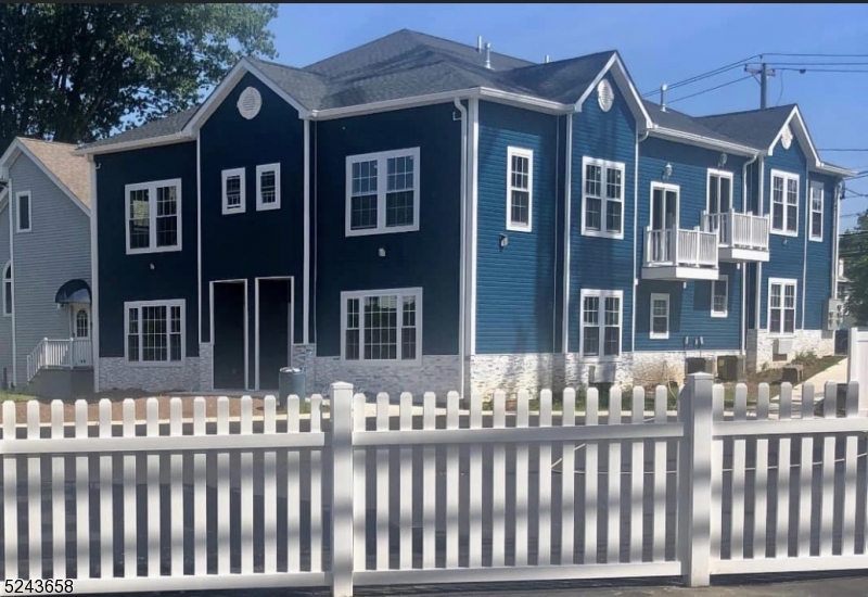 825 Allwood Road, Unit A Clifton, NJ 07012 - Photo 11 of 11 a front view of a house