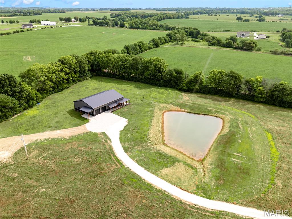 519 Woods Road Silex, MO 63377 - Photo 37 of 51