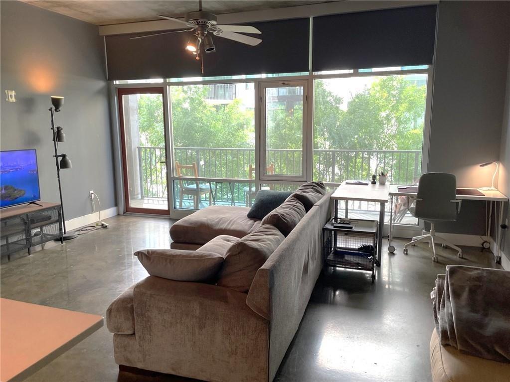 845 Spring Street Northwest, Unit 213 Atlanta, GA 30308 - Photo 4 of 16