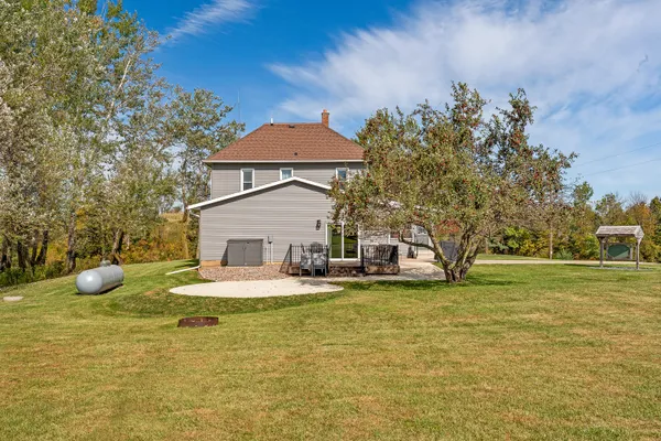 $425,000 | S5975 Plainview Road, Viola, WI 54664