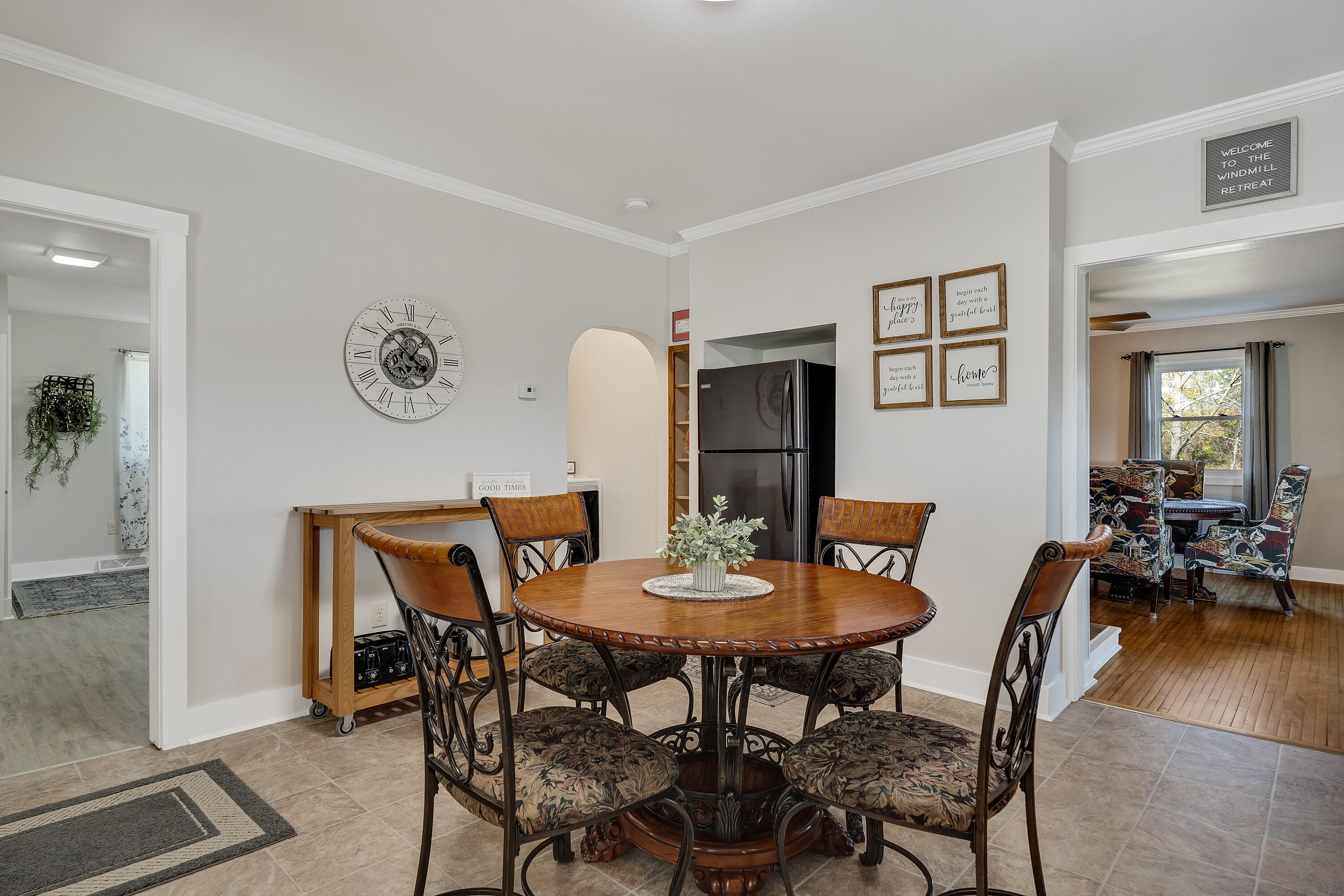 S5975 Plainview Road Viola, WI 54664 - Photo 18 of 52 Kithcen