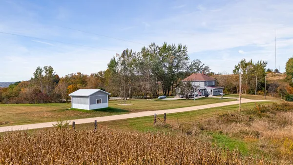 $425,000 | S5975 Plainview Road, Viola, WI 54664