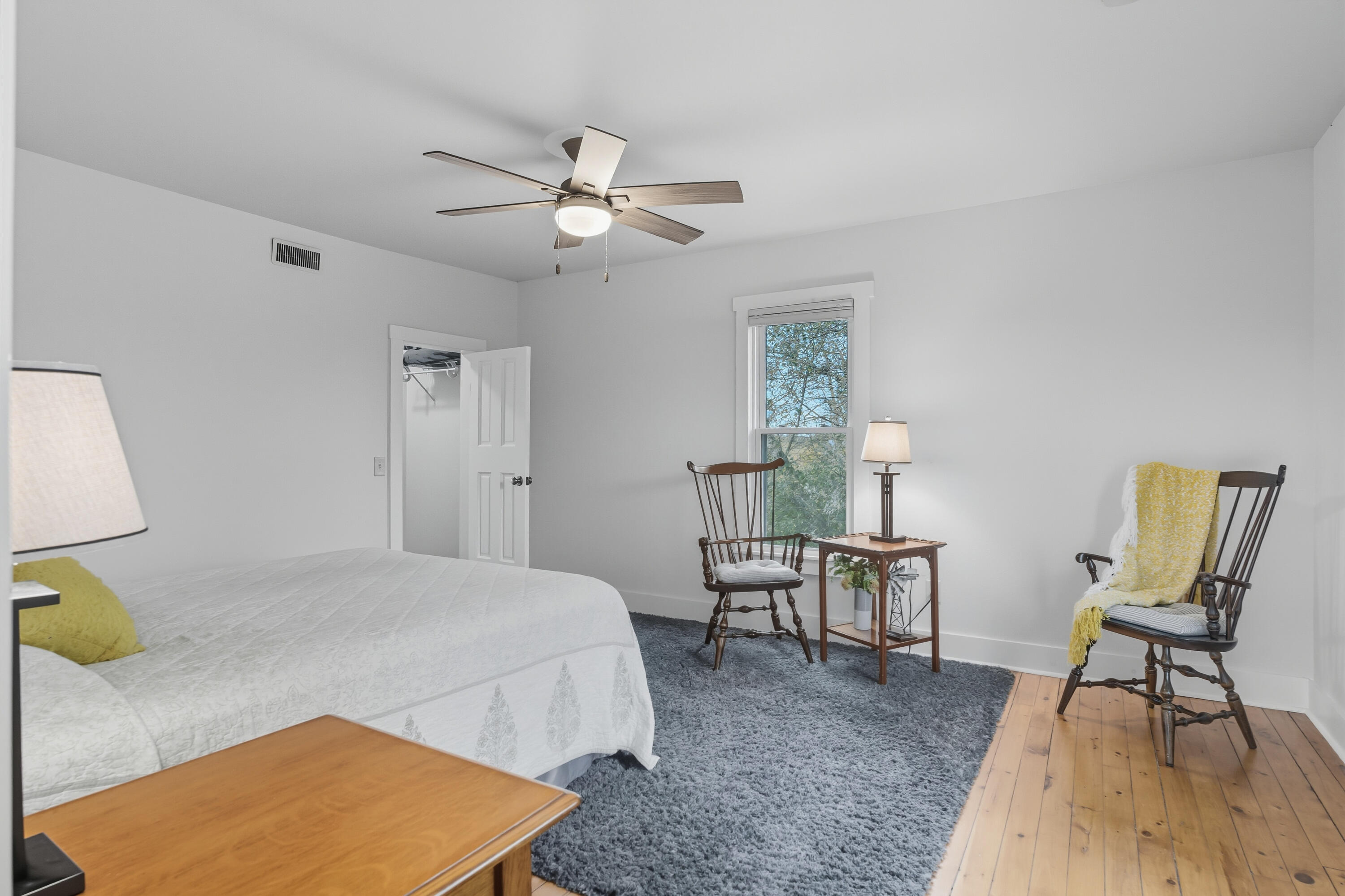 S5975 Plainview Road Viola, WI 54664 - Photo 32 of 52 Bedroom 2