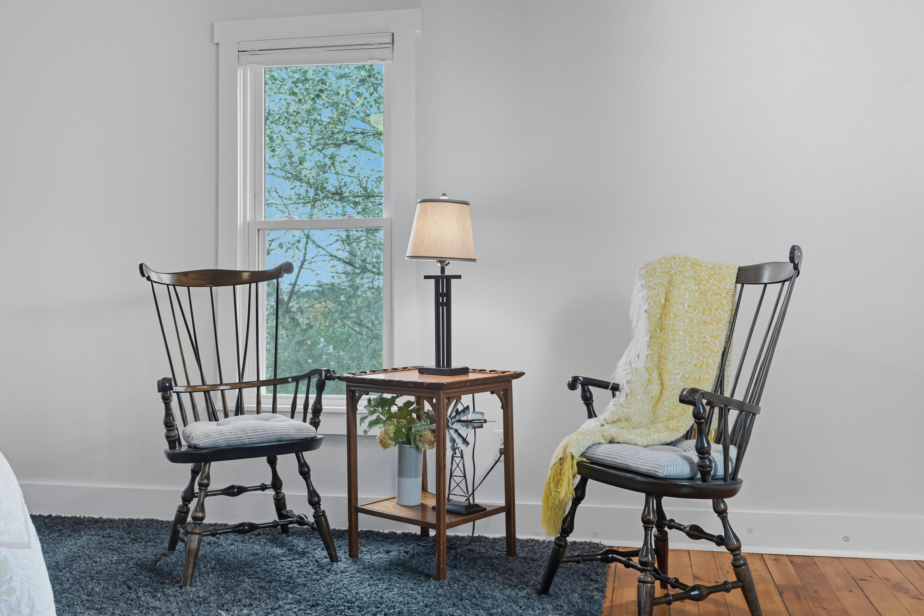 S5975 Plainview Road Viola, WI 54664 - Photo 33 of 52 Bedroom 2