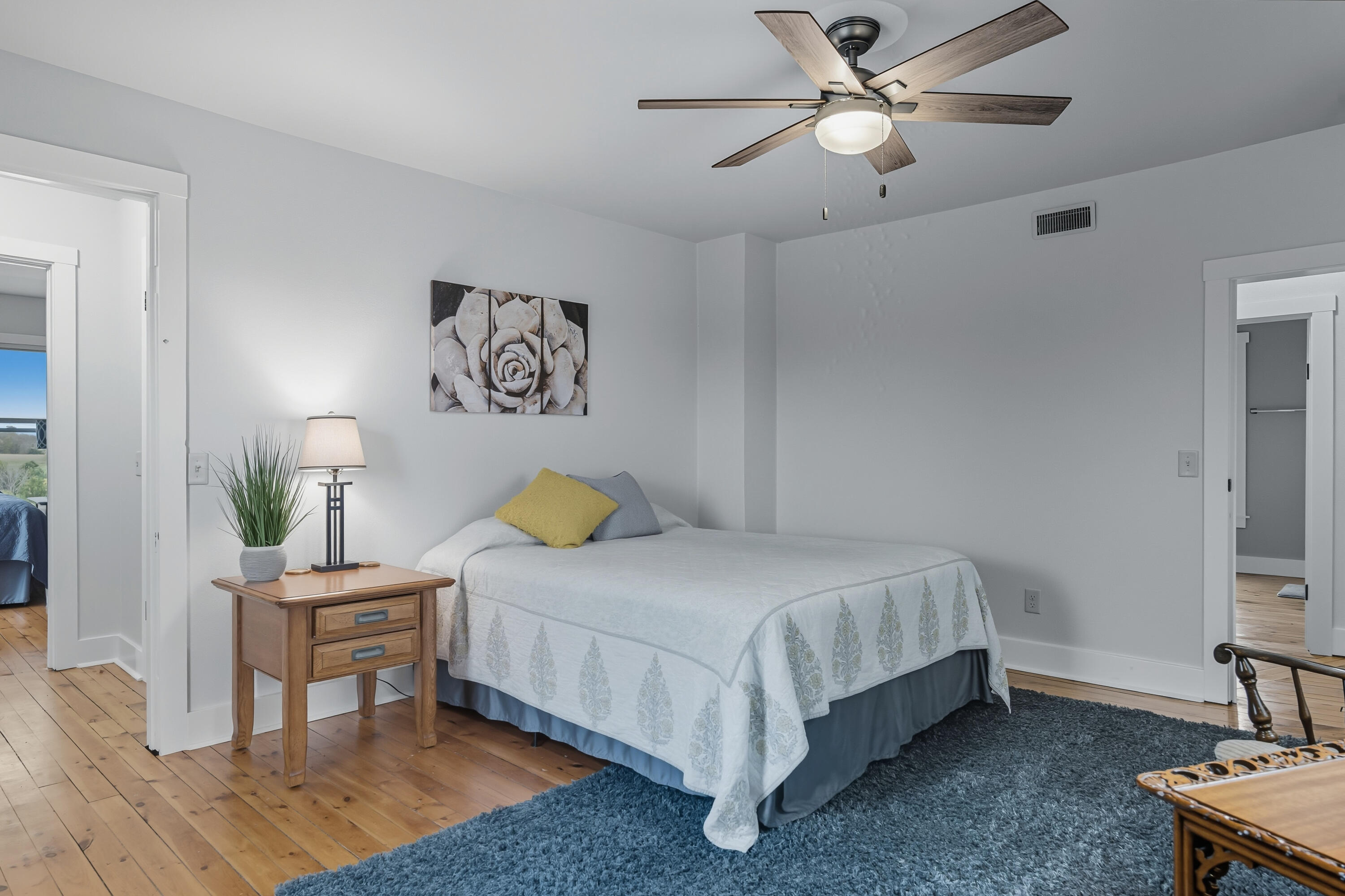 S5975 Plainview Road Viola, WI 54664 - Photo 34 of 52 Bedroom 2