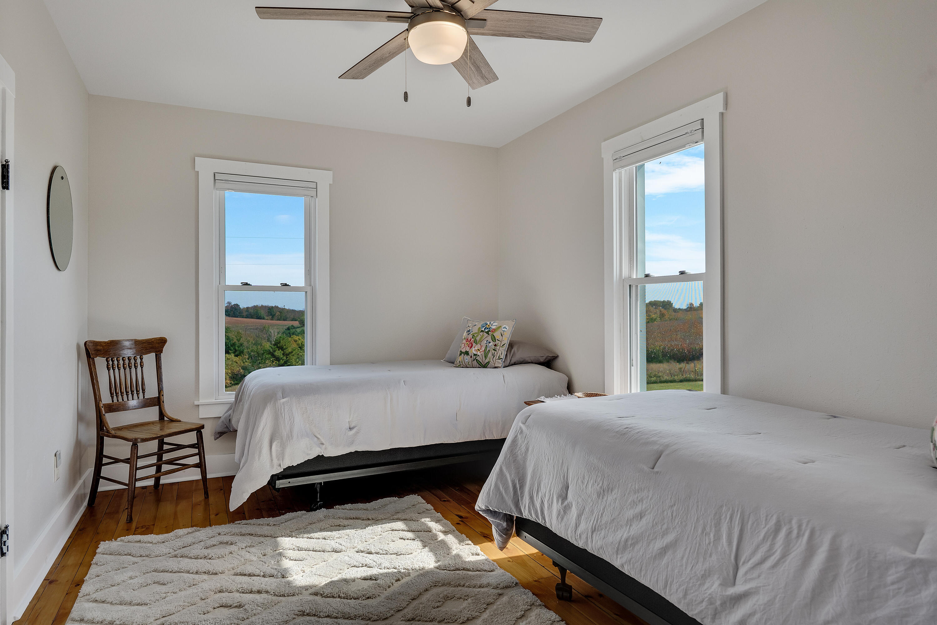 S5975 Plainview Road Viola, WI 54664 - Photo 37 of 52 Bedroom 3