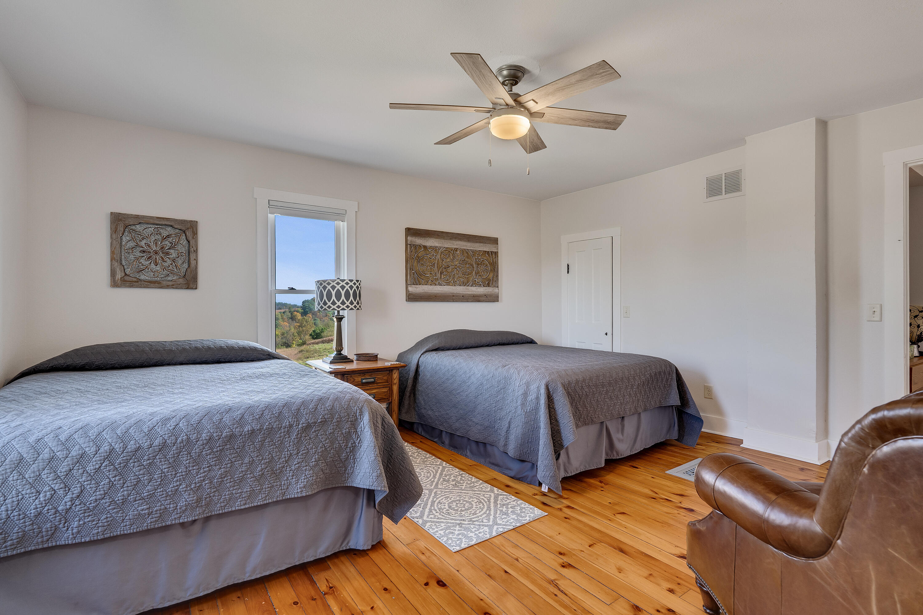 S5975 Plainview Road Viola, WI 54664 - Photo 40 of 52 Bedroom 4