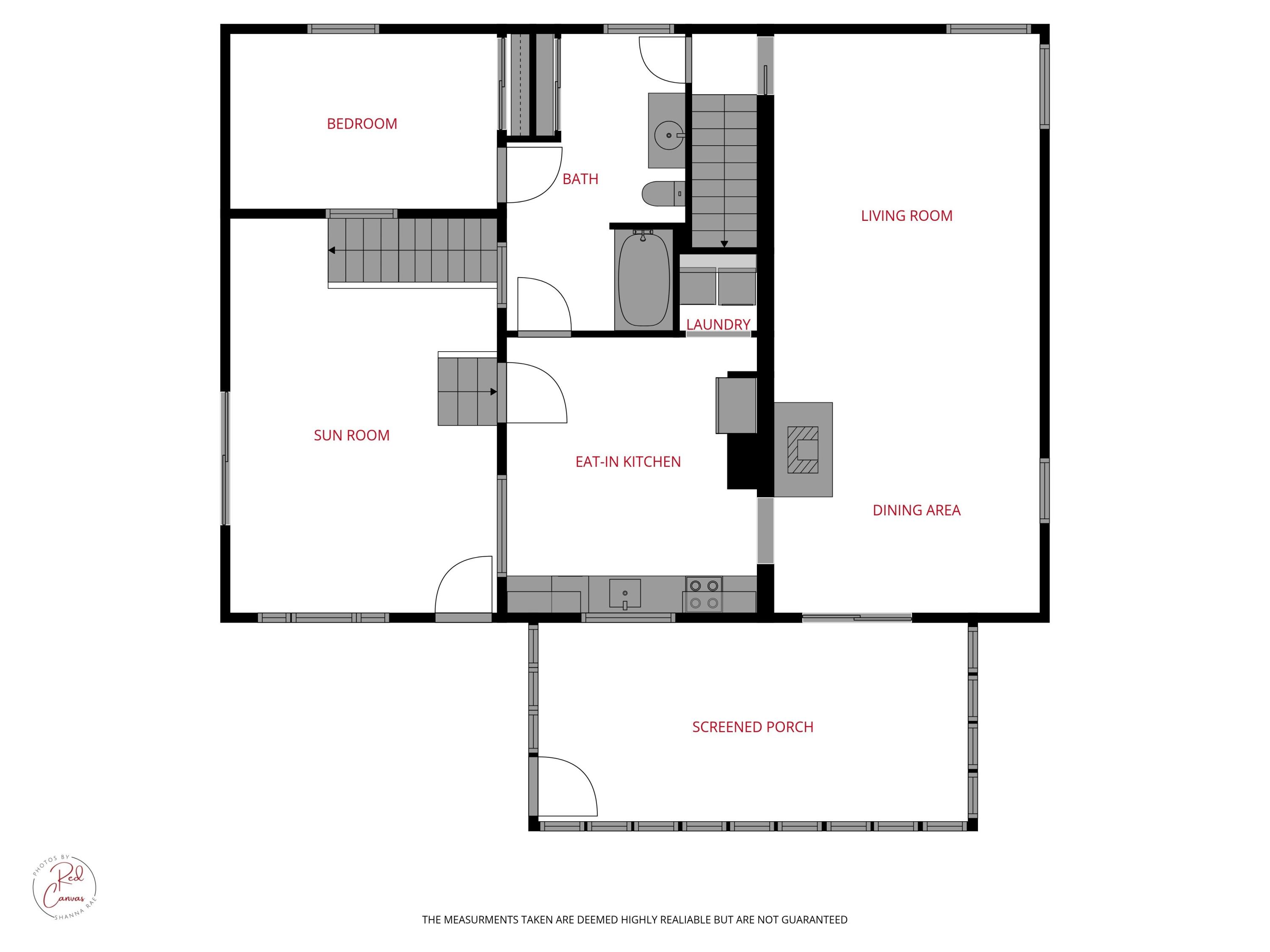 S5975 Plainview Road Viola, WI 54664 - Photo 49 of 52 Floor Plans