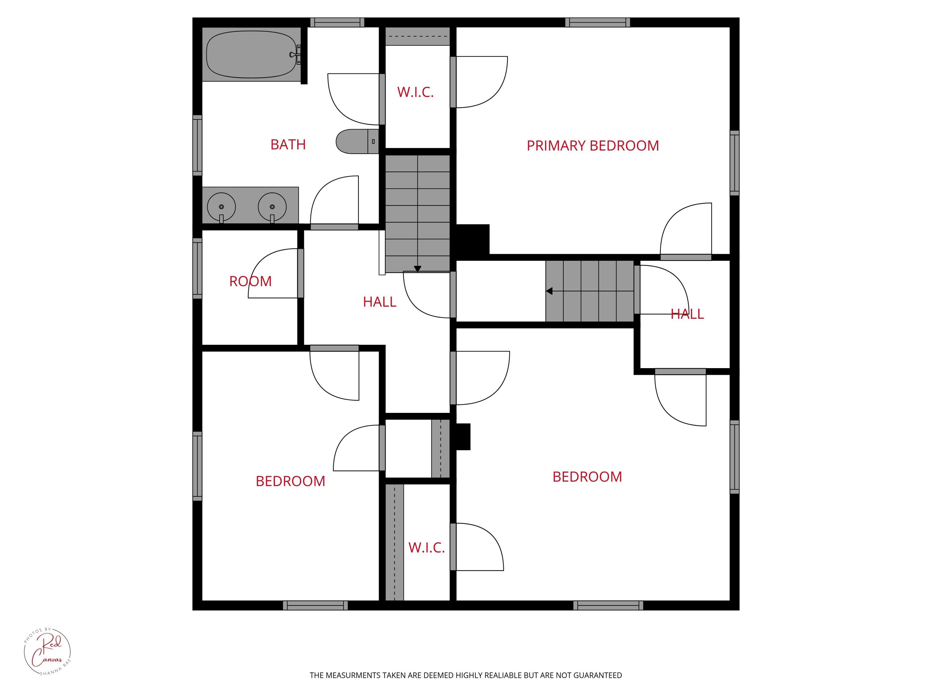 S5975 Plainview Road Viola, WI 54664 - Photo 50 of 52 Floor Plans
