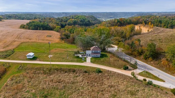 $425,000 | S5975 Plainview Road, Viola, WI 54664