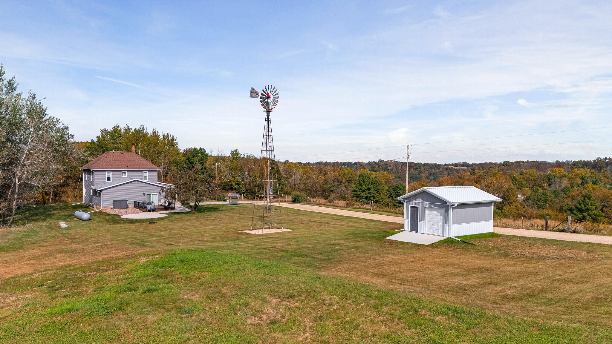 S5975 Plainview Road Viola, WI 54664 - Photo 6 of 52 Exterior