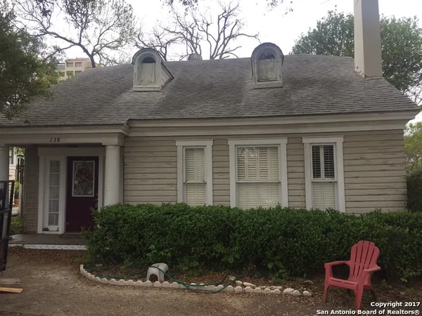 $2,000 | 138 Davis Court, San Antonio, TX 78209