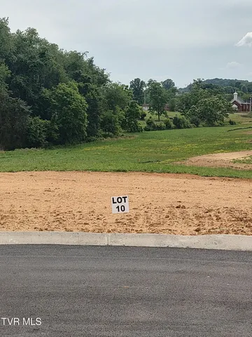 $99,500 | Lot 10 Larkins Farm Drive, Unit 10, Jonesborough, TN 37659