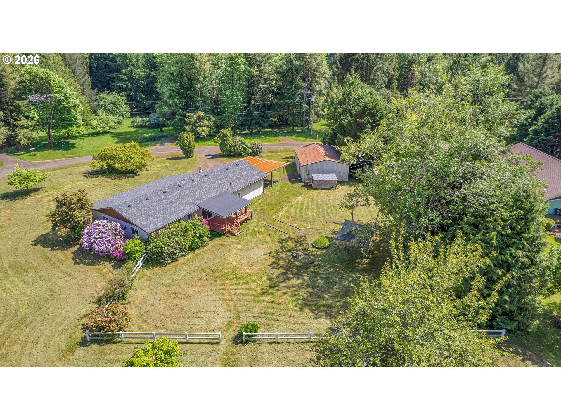 24775 River Bend Road Beaver, OR 97108 - Photo 41 of 48
